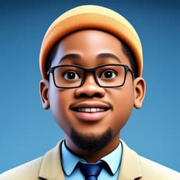 Oscar-Timothy Okolo